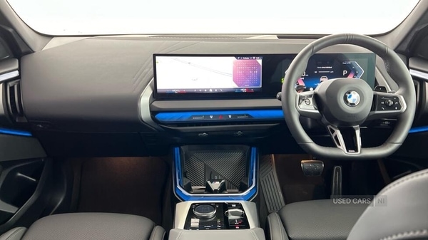 Used BMW X3 2025 for sale - 77017532: Photo 4