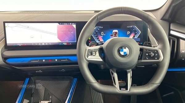 Used BMW X3 2025 for sale - 77017532: Photo 6