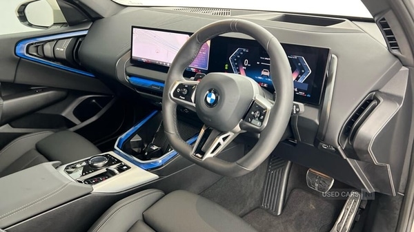 Used BMW X3 2025 for sale - 77017532: Photo 7