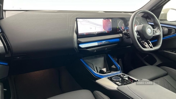 Used BMW X3 2025 for sale - 77017532: Photo 8