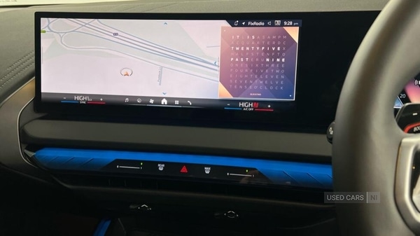 Used BMW X3 2025 for sale - 77017532: Photo 9