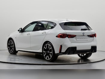Used BMW 1 Series 2025 for sale - 79591139: Photo