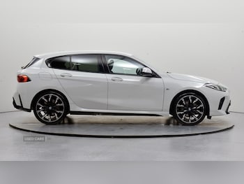 Used BMW 1 Series 2025 for sale - 79591139: Photo