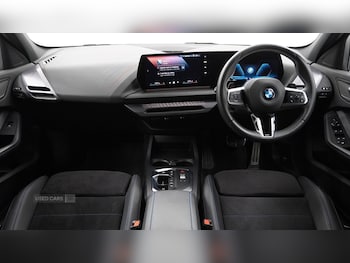 Used BMW 1 Series 2025 for sale - 79591139: Photo
