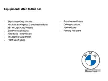 2024 - 120 M Sport 5dr Step Auto