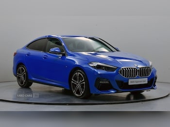 BMW - 2 Series