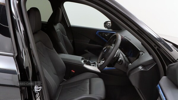 Used BMW X3 2025 for sale - 76562732: Photo 12