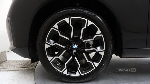 Used BMW X3 2025 for sale - 76562732: Photo 14