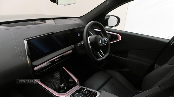 Used BMW X3 2025 for sale - 76562732: Photo 21