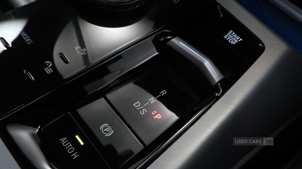 Used BMW X3 2025 for sale - 76562732: Photo 27