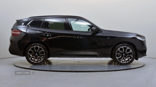 Used BMW X3 2025 for sale - 76562732: Photo 3