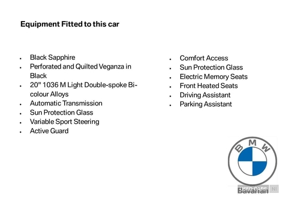Used BMW X3 2025 for sale - 76562732: Photo 5