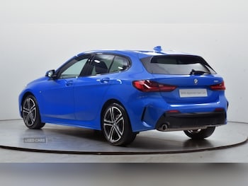 Used BMW 1 Series 2023 for sale - 79076725: Photo