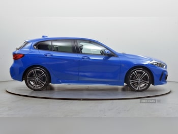 Used BMW 1 Series 2023 for sale - 79076725: Photo