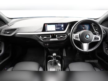 Used BMW 1 Series 2023 for sale - 79076725: Photo