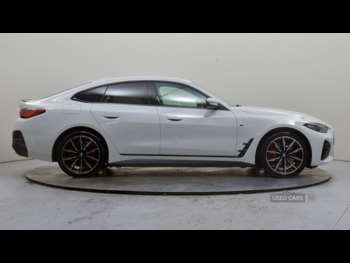 Used BMW i4 2024 for sale - 74889102: Photo