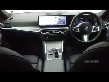 Used BMW i4 2024 for sale - 74889102: Photo