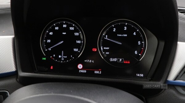 Used BMW X2 2022 for sale - 76247989: Photo 10