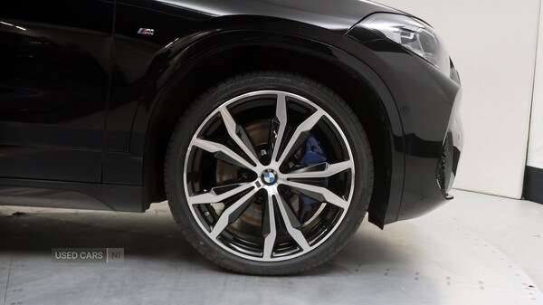 Used BMW X2 2022 for sale - 76247989: Photo 15