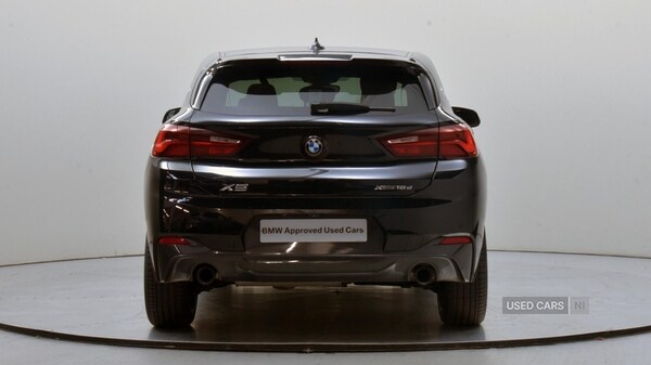 Used BMW X2 2022 for sale - 76247989: Photo 16