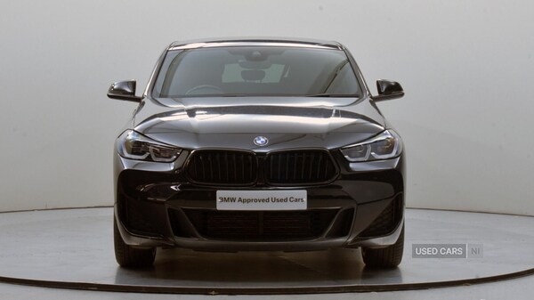 Used BMW X2 2022 for sale - 76247989: Photo 17