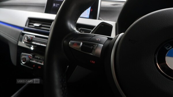 Used BMW X2 2022 for sale - 76247989: Photo 18