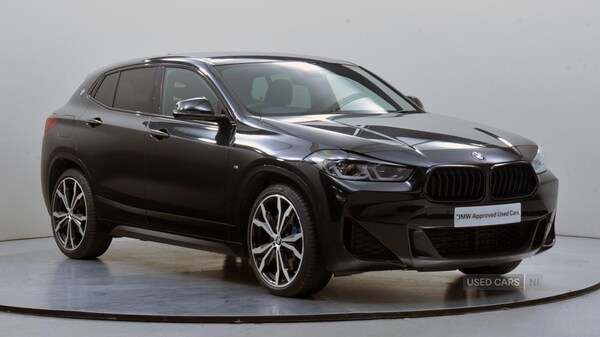 Used BMW X2 2022 for sale - 76247989: Photo 1
