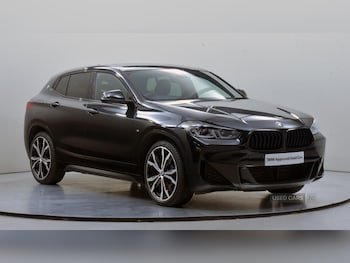 BMW - X2