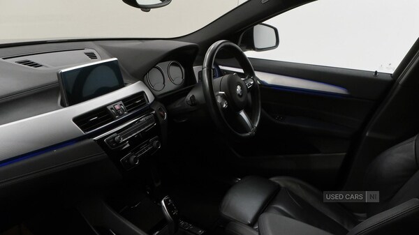 Used BMW X2 2022 for sale - 76247989: Photo 21