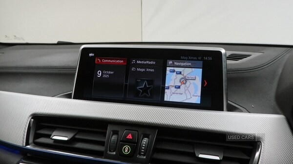Used BMW X2 2022 for sale - 76247989: Photo 24