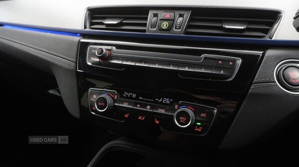 Used BMW X2 2022 for sale - 76247989: Photo 25