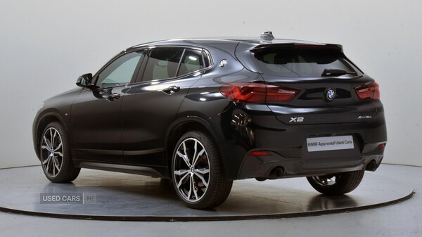 Used BMW X2 2022 for sale - 76247989: Photo 2