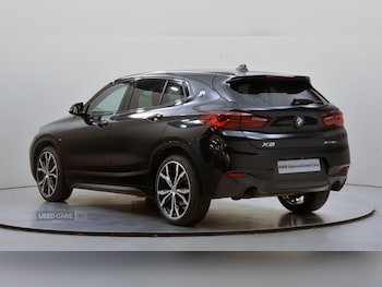 Used BMW X2 2022 for sale - 76247989: Photo 2