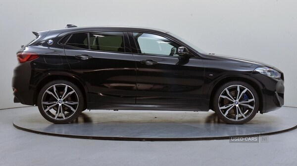 Used BMW X2 2022 for sale - 76247989: Photo 3