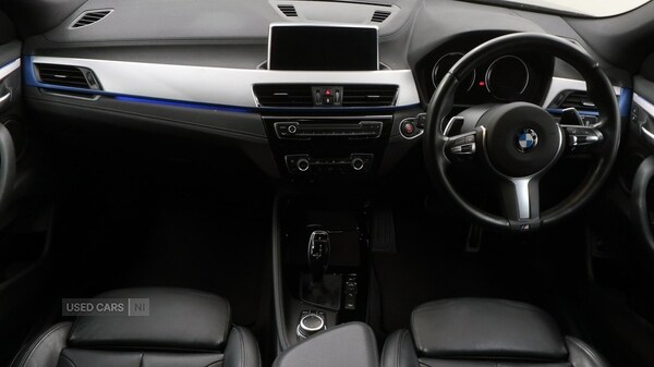 Used BMW X2 2022 for sale - 76247989: Photo 4