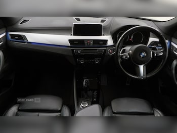 Used BMW X2 2022 for sale - 76247989: Photo 4