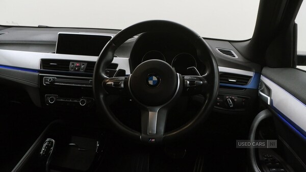 Used BMW X2 2022 for sale - 76247989: Photo 6