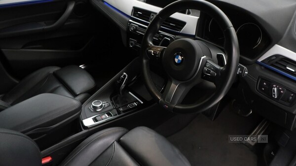 Used BMW X2 2022 for sale - 76247989: Photo 7
