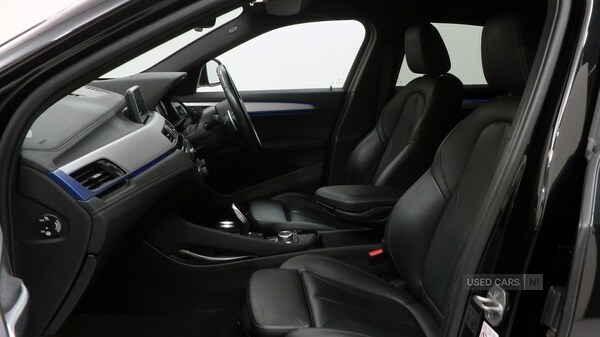 Used BMW X2 2022 for sale - 76247989: Photo 8