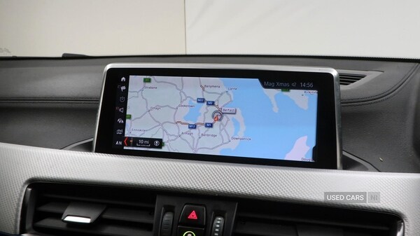 Used BMW X2 2022 for sale - 76247989: Photo 9
