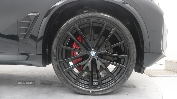 Used BMW X5 2025 for sale - 77426515: Photo 15