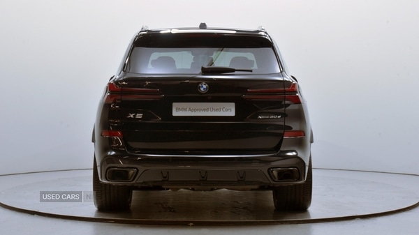 Used BMW X5 2025 for sale - 77426515: Photo 16