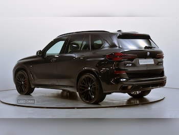 Used BMW X5 2025 for sale - 77426515: Photo