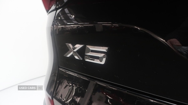 Used BMW X5 2025 for sale - 77426515: Photo 35