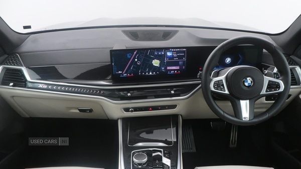 Used BMW X5 2025 for sale - 77426515: Photo 4