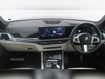 Used BMW X5 2025 for sale - 77426515: Photo