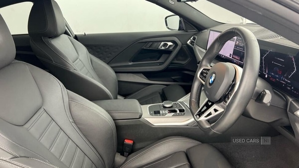 Used BMW 2 Series 2025 for sale - 76787159: Photo 12