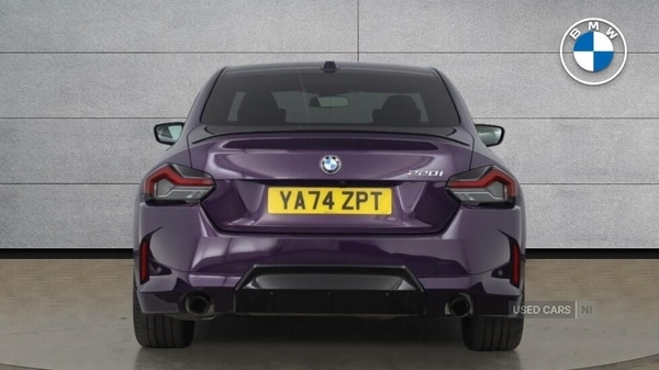 Used BMW 2 Series 2025 for sale - 76787159: Photo 16