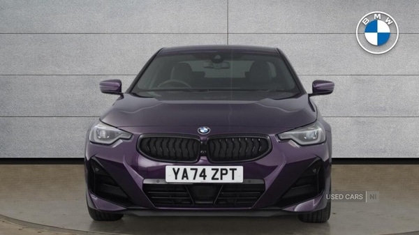 Used BMW 2 Series 2025 for sale - 76787159: Photo 17