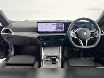 Used BMW 2 Series 2025 for sale - 76787159: Photo